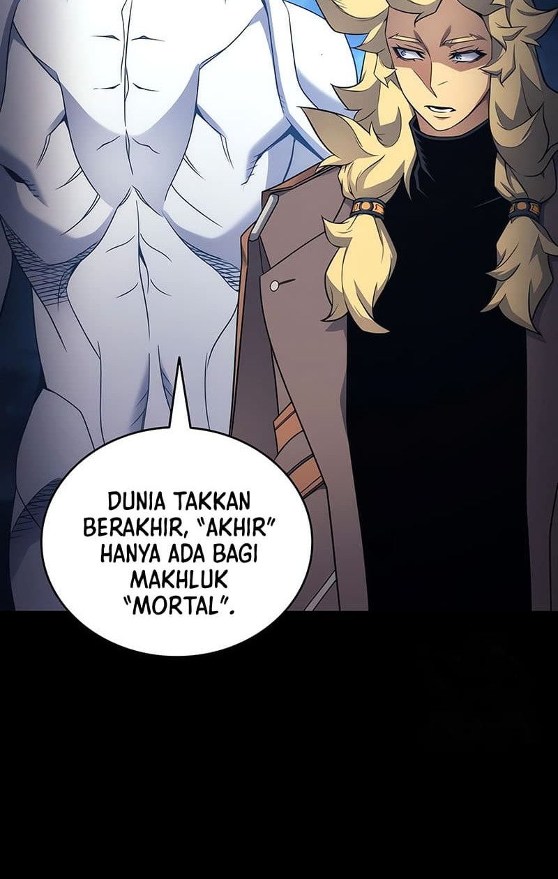 The Great Mage Returns After 4000 Years Chapter 173 Gambar 34