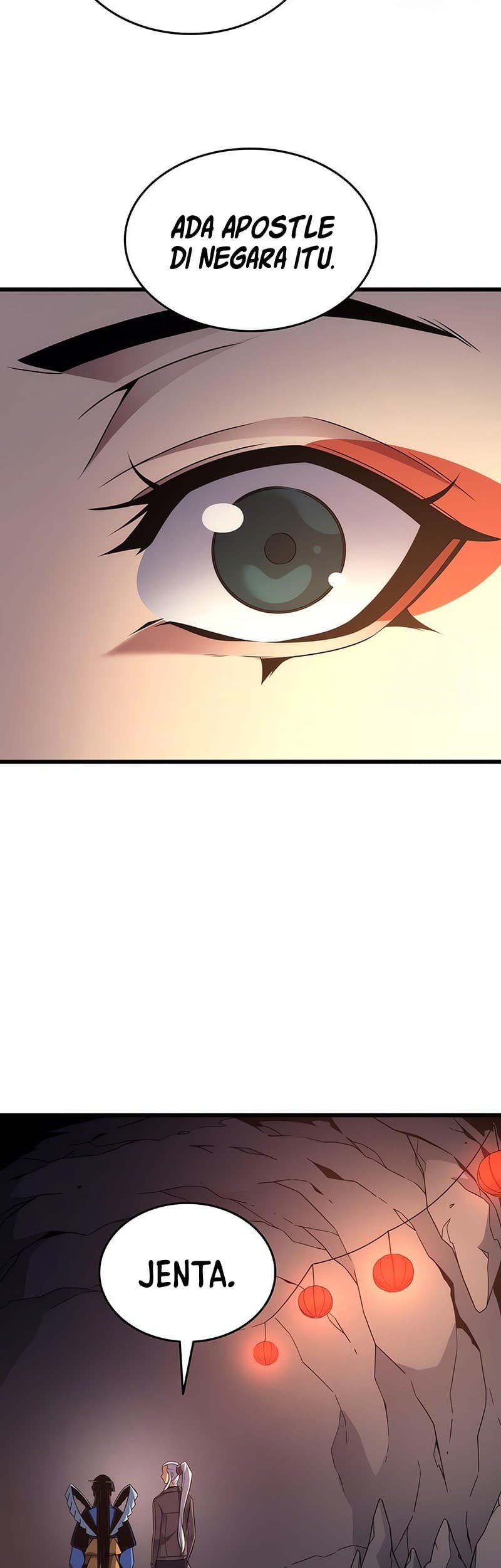 The Great Mage Returns After 4000 Years Chapter 174 Gambar 40