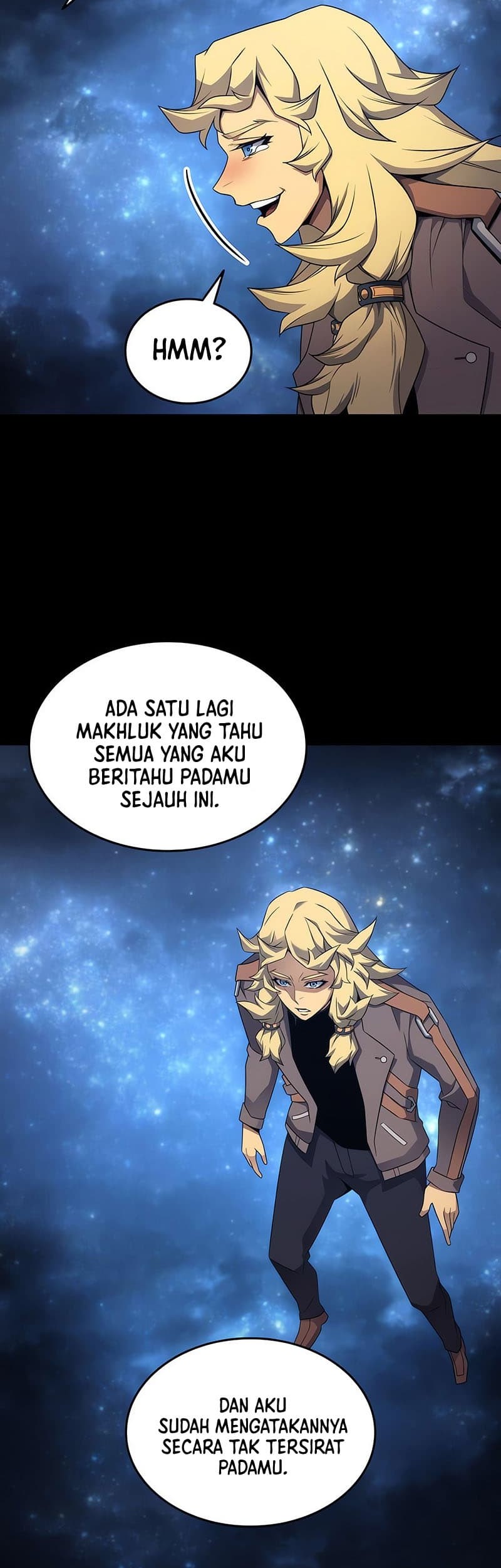The Great Mage Returns After 4000 Years Chapter 174 Gambar 4
