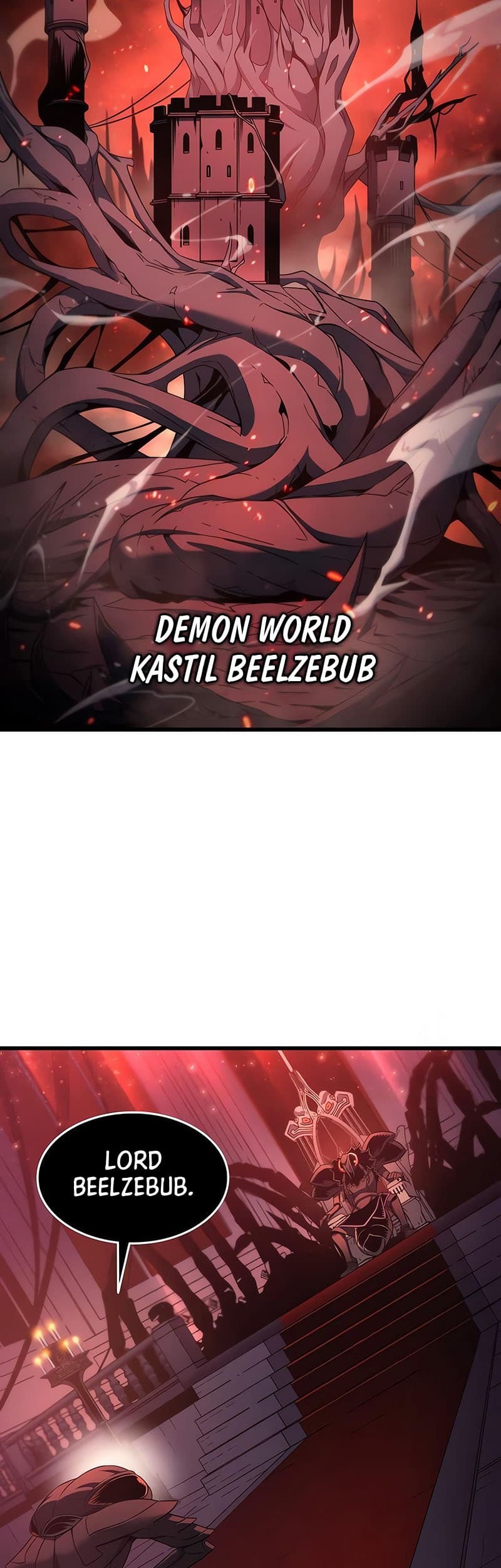 The Great Mage Returns After 4000 Years Chapter 174 Gambar 7