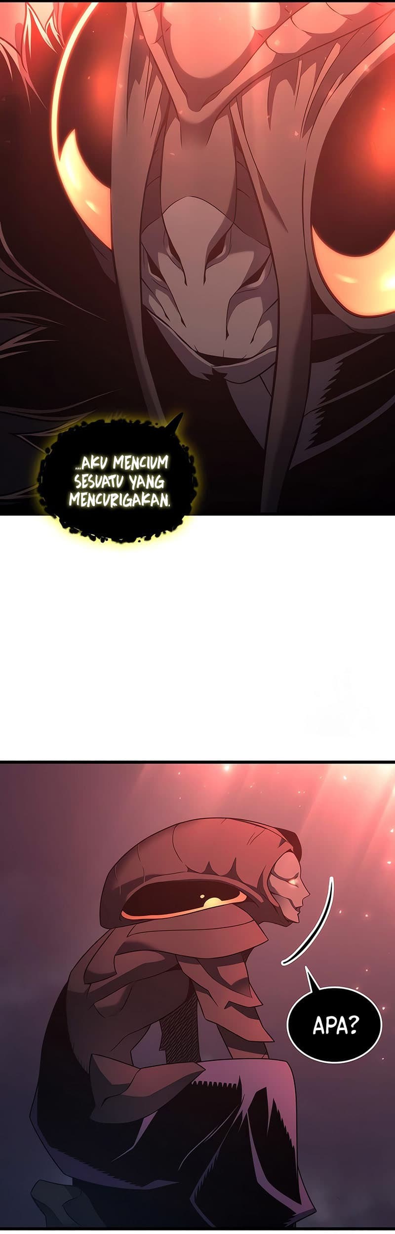 The Great Mage Returns After 4000 Years Chapter 174 Gambar 10