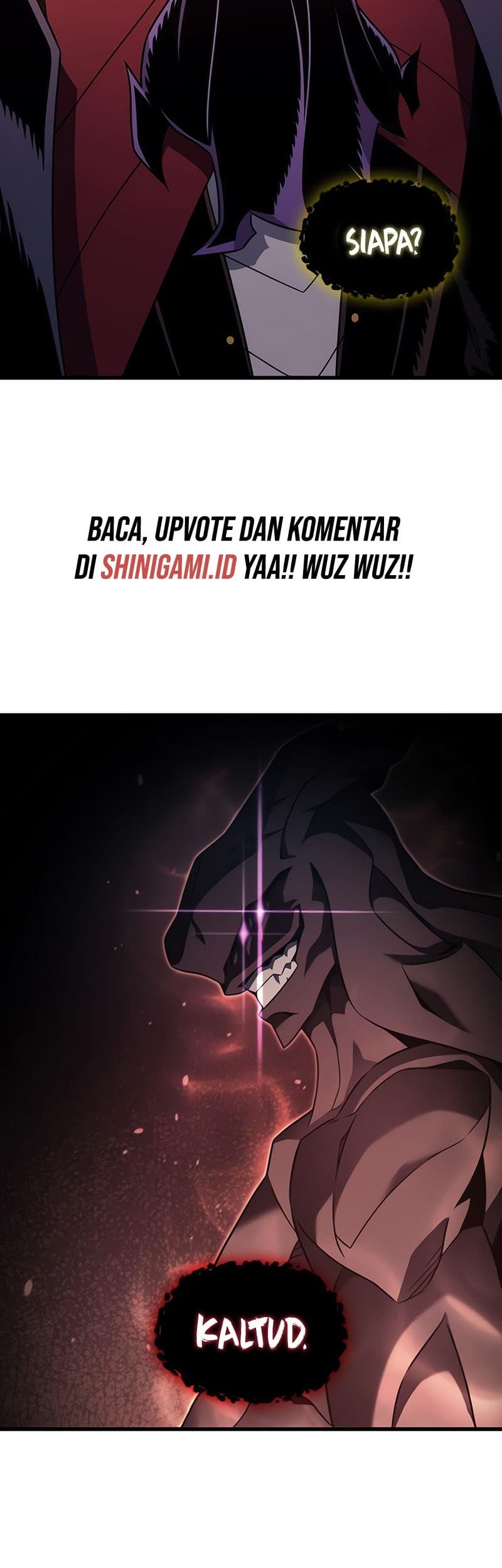 The Great Mage Returns After 4000 Years Chapter 174 Gambar 19