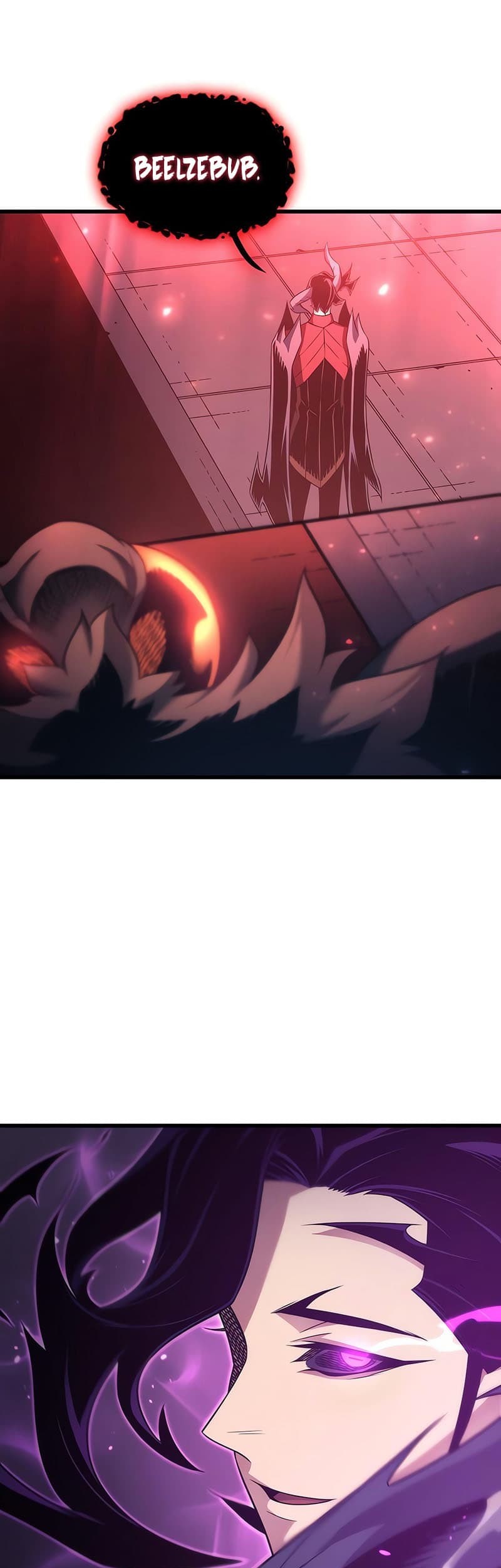 The Great Mage Returns After 4000 Years Chapter 174 Gambar 26