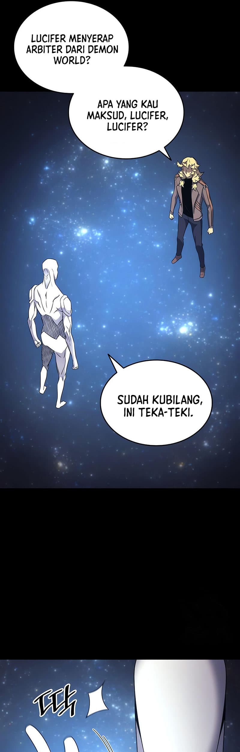 The Great Mage Returns After 4000 Years Chapter 174 Gambar 30