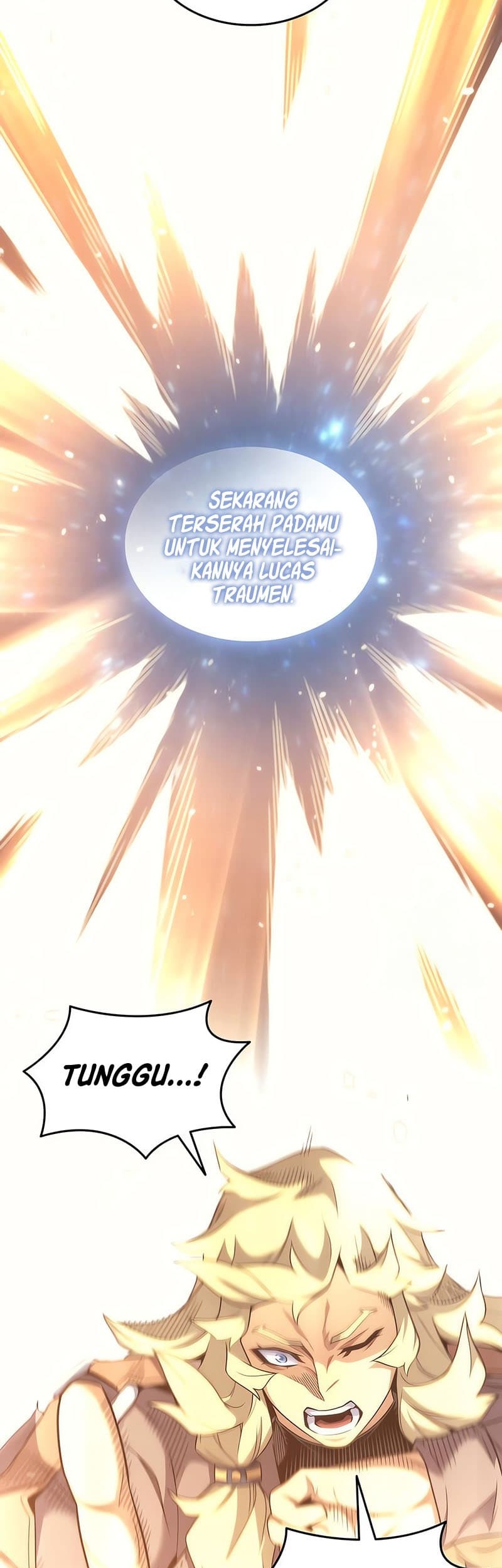 The Great Mage Returns After 4000 Years Chapter 174 Gambar 32