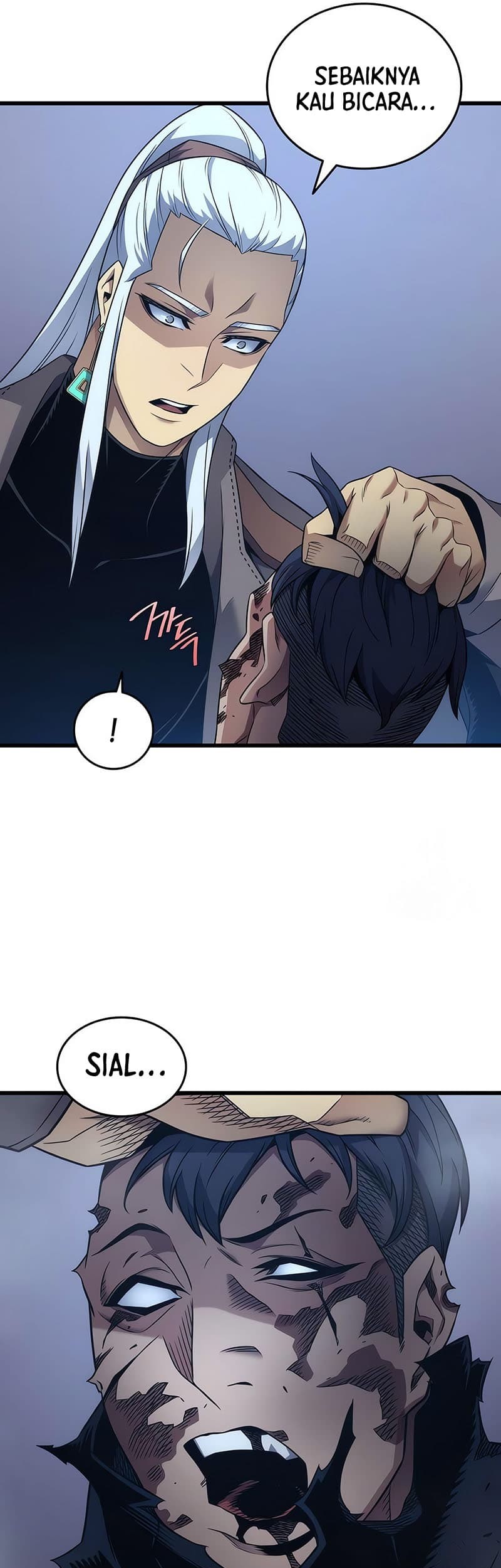 The Great Mage Returns After 4000 Years Chapter 175 Gambar 35