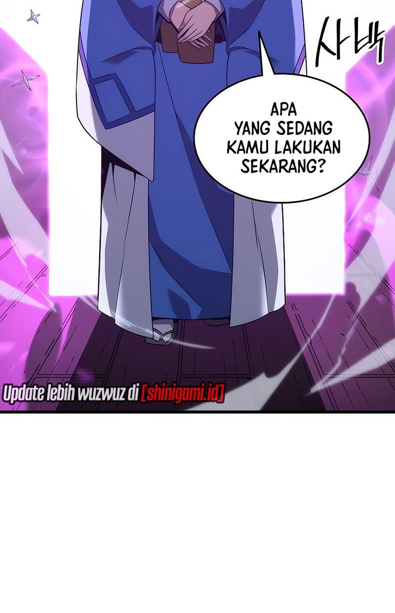 The Great Mage Returns After 4000 Years Chapter 175 Gambar 38