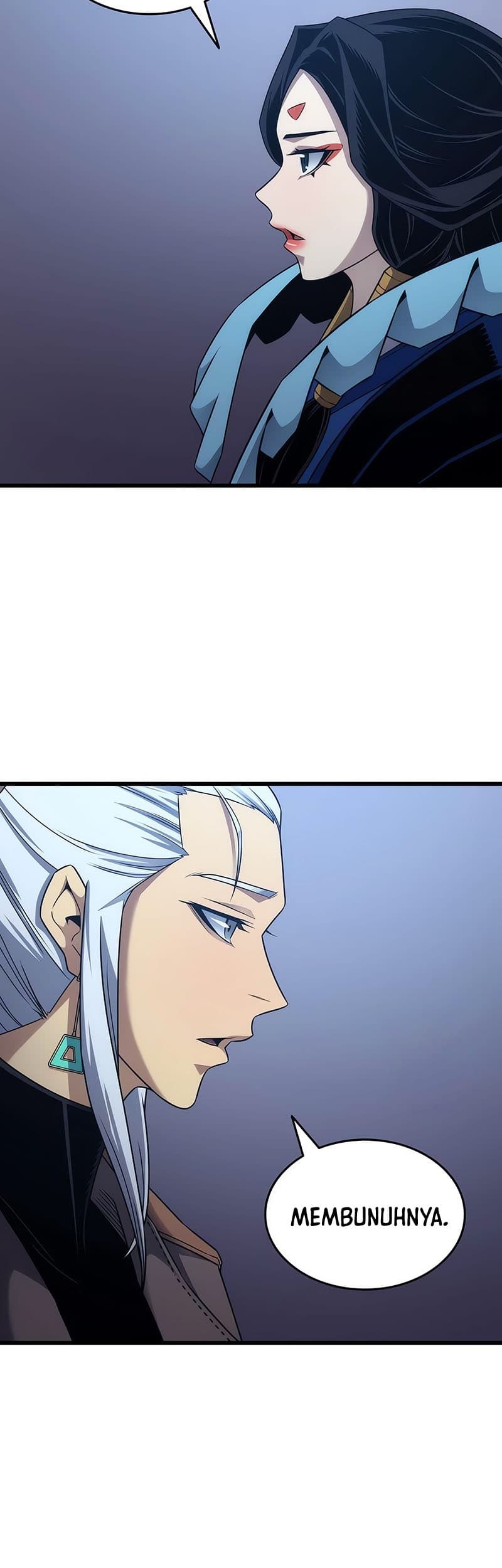 The Great Mage Returns After 4000 Years Chapter 175 Gambar 41