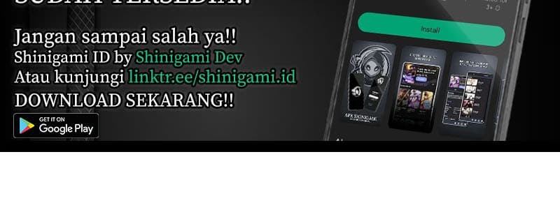 The Great Mage Returns After 4000 Years Chapter 175 Gambar 51