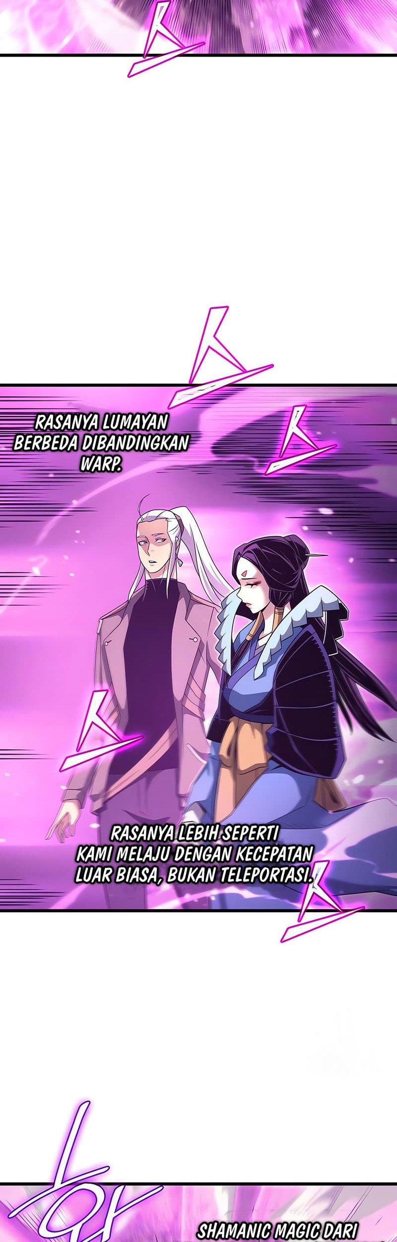 The Great Mage Returns After 4000 Years Chapter 175 Gambar 3