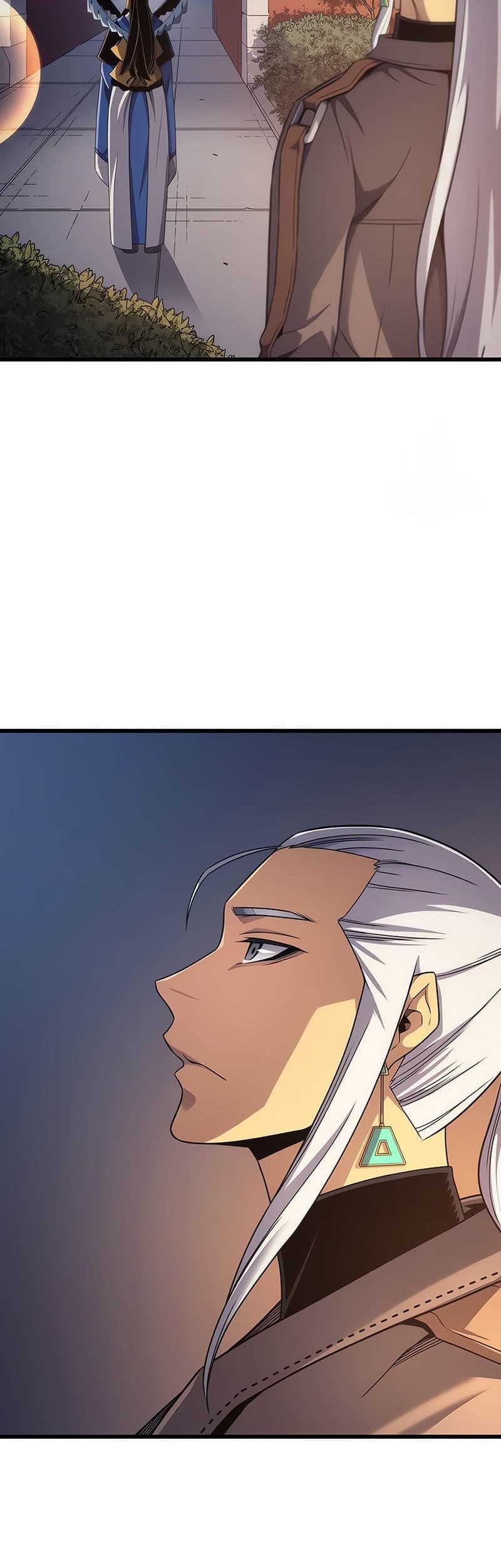 The Great Mage Returns After 4000 Years Chapter 175 Gambar 8