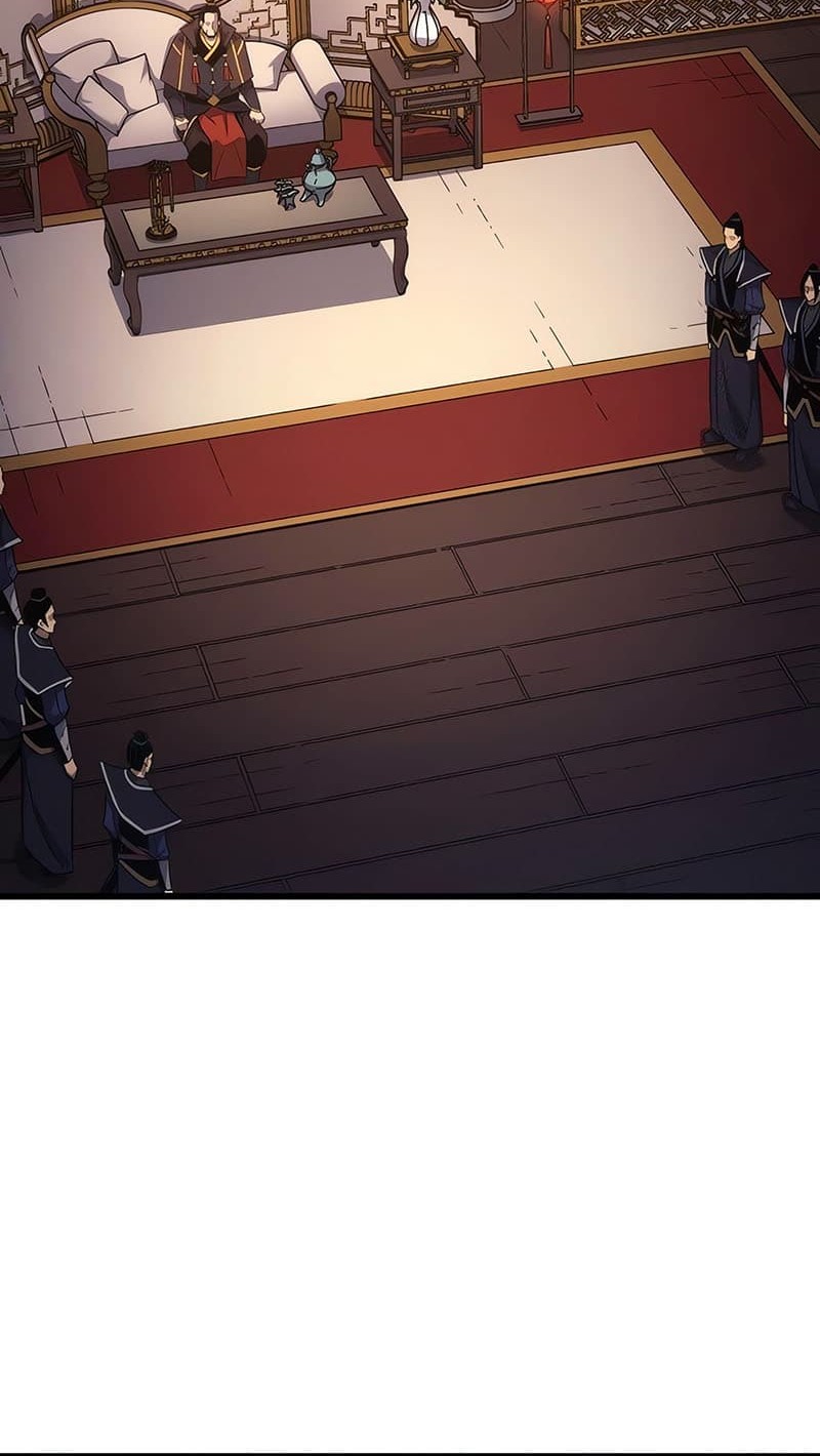 The Great Mage Returns After 4000 Years Chapter 175 Gambar 10