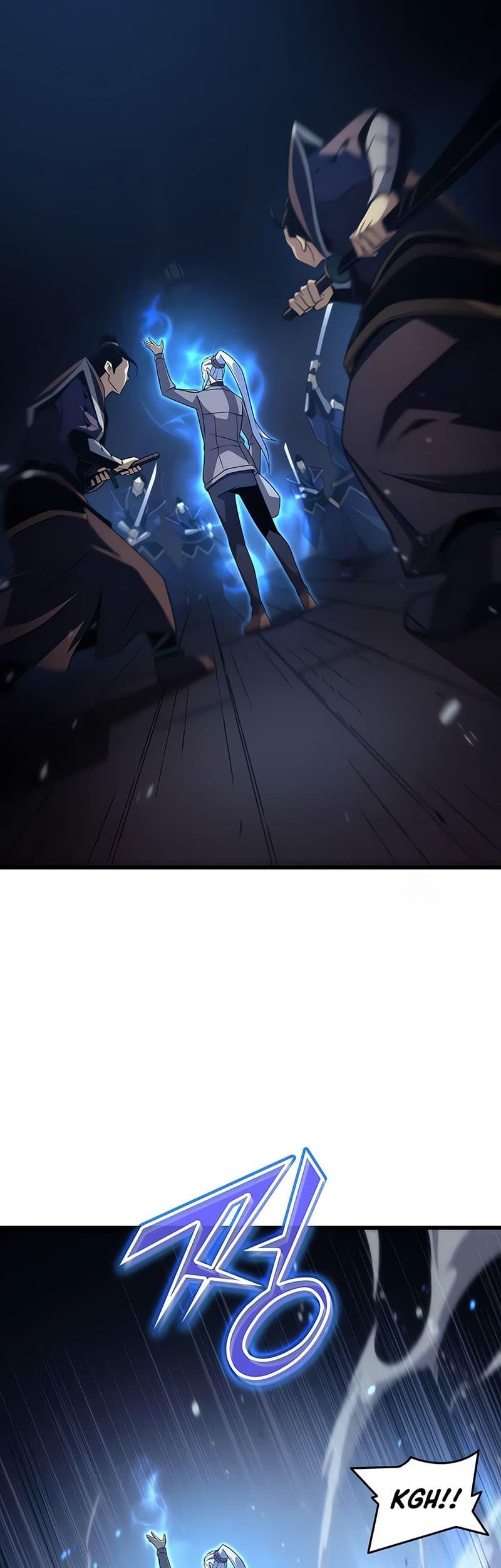 The Great Mage Returns After 4000 Years Chapter 175 Gambar 13