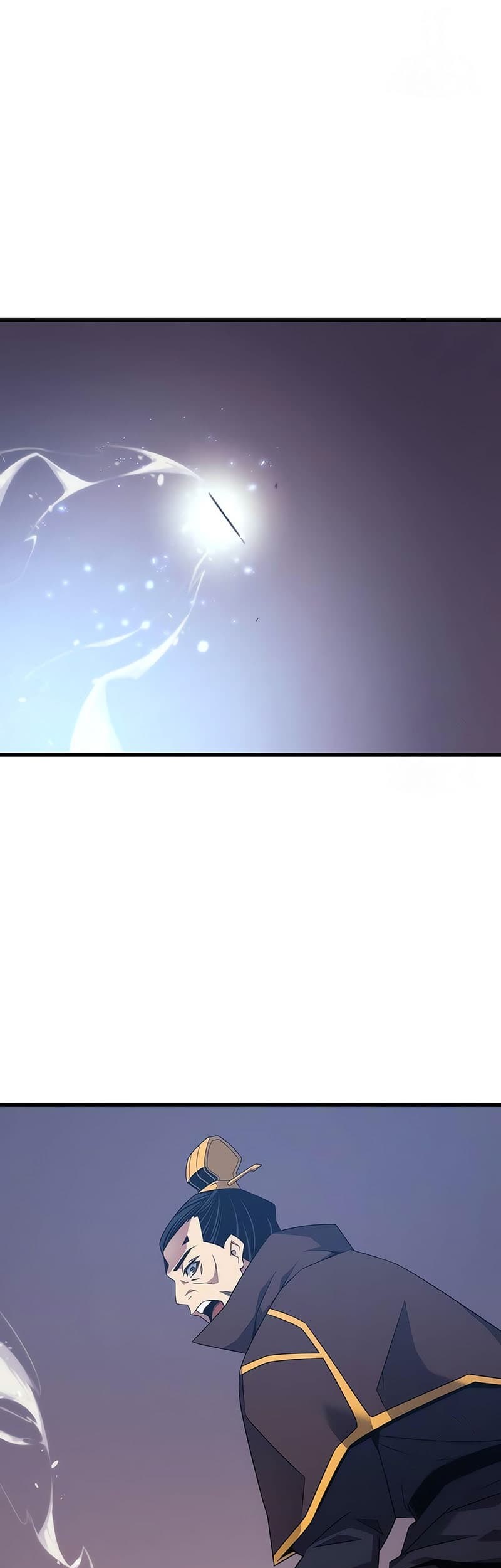 The Great Mage Returns After 4000 Years Chapter 175 Gambar 27