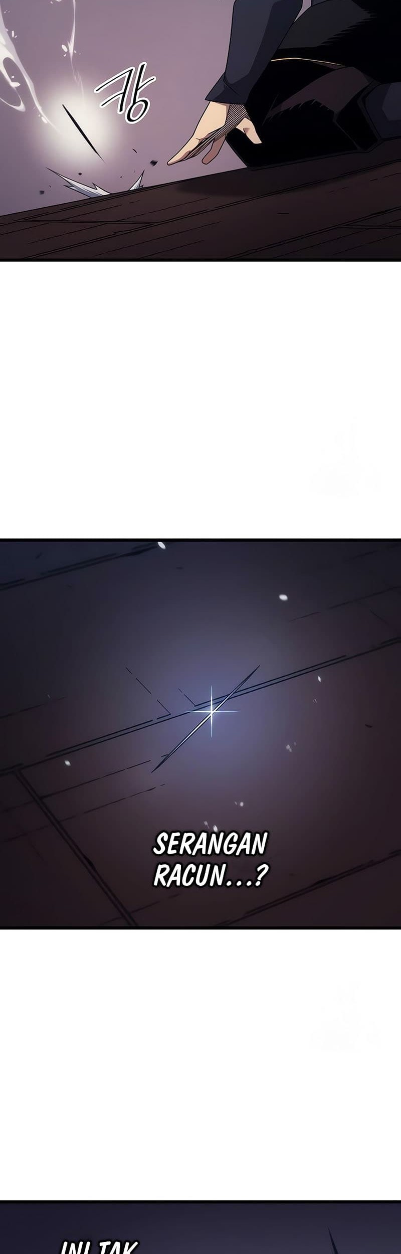 The Great Mage Returns After 4000 Years Chapter 175 Gambar 28