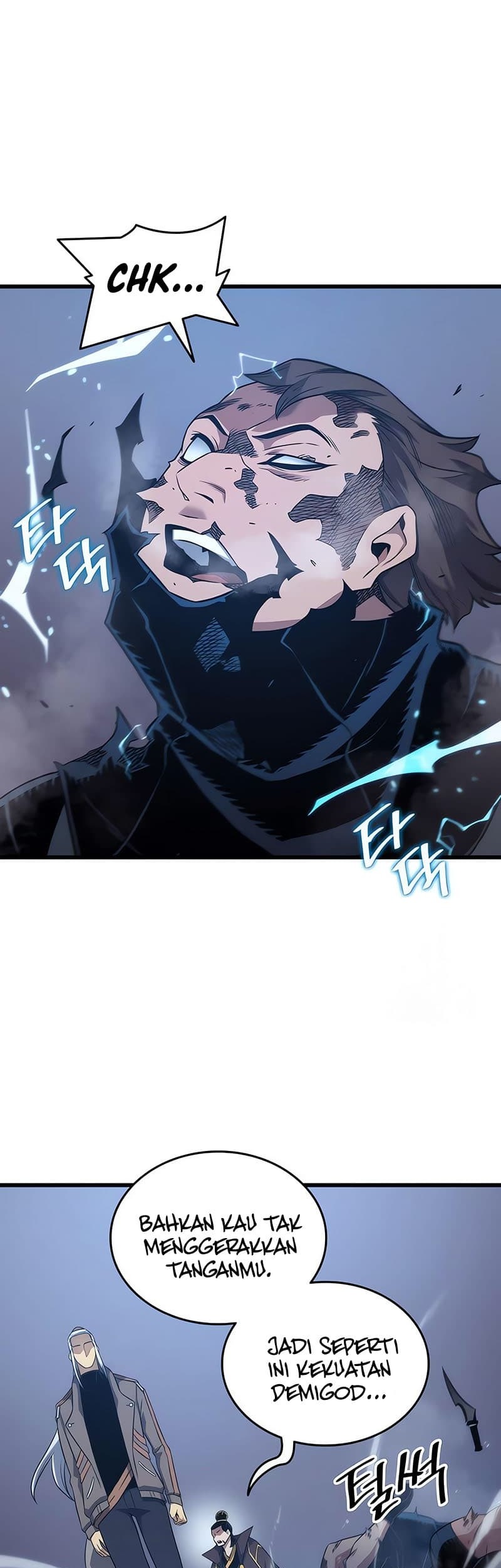 The Great Mage Returns After 4000 Years Chapter 175 Gambar 33