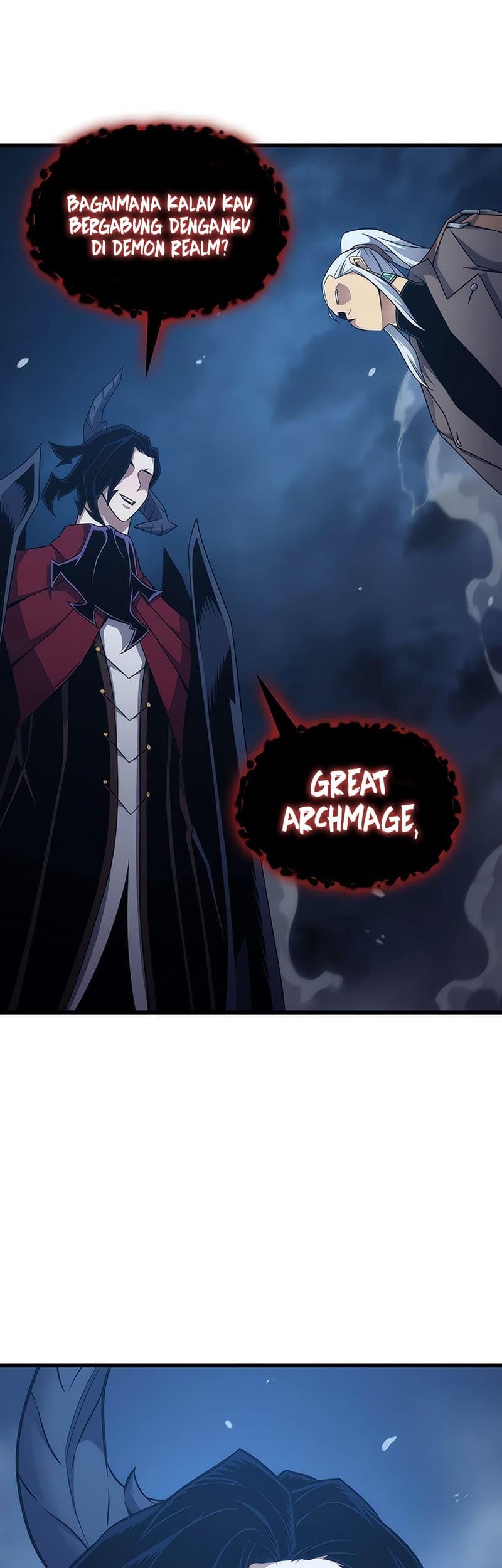 The Great Mage Returns After 4000 Years Chapter 176 Gambar 40