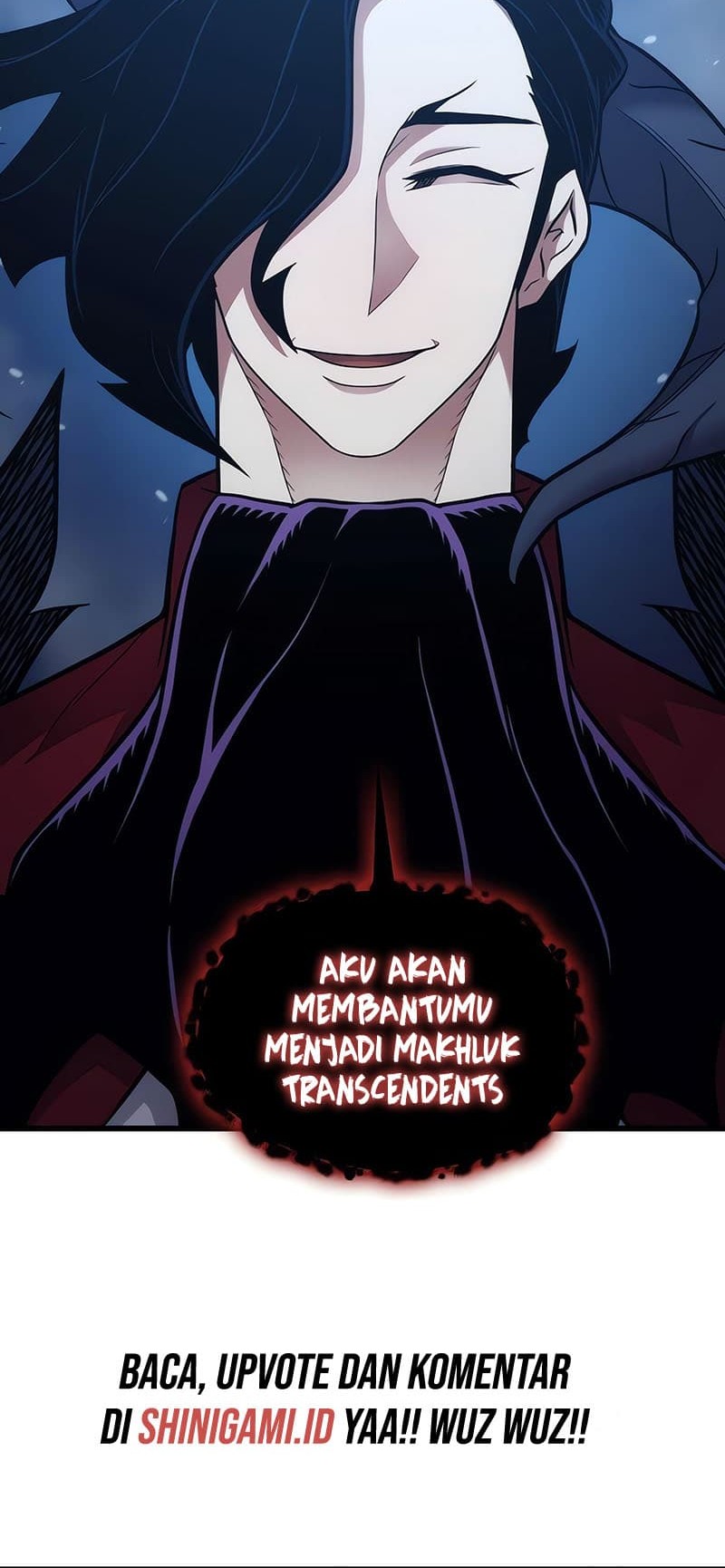 The Great Mage Returns After 4000 Years Chapter 176 Gambar 41