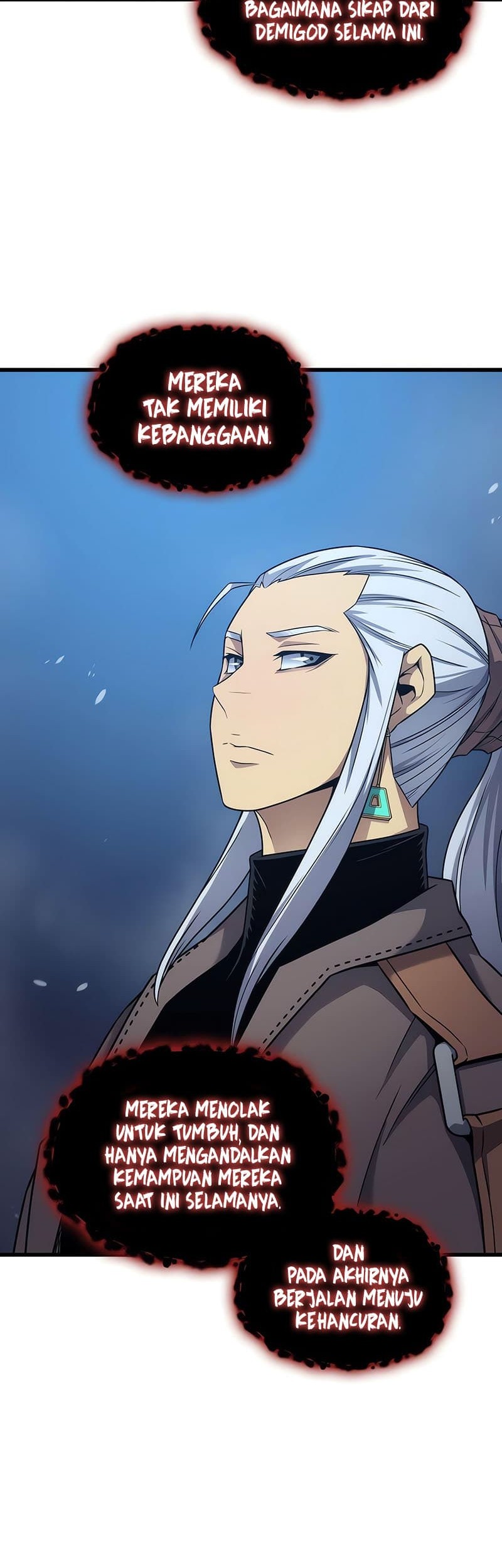 The Great Mage Returns After 4000 Years Chapter 176 Gambar 43