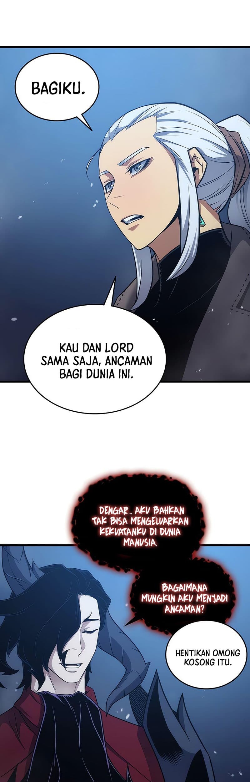 The Great Mage Returns After 4000 Years Chapter 176 Gambar 48