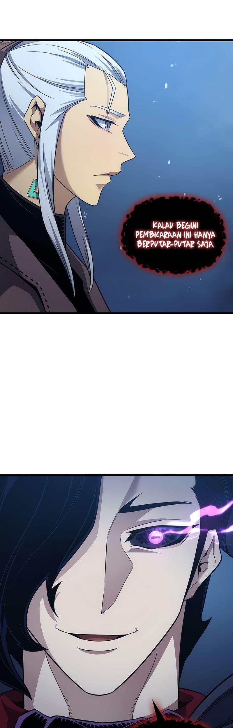 The Great Mage Returns After 4000 Years Chapter 176 Gambar 50