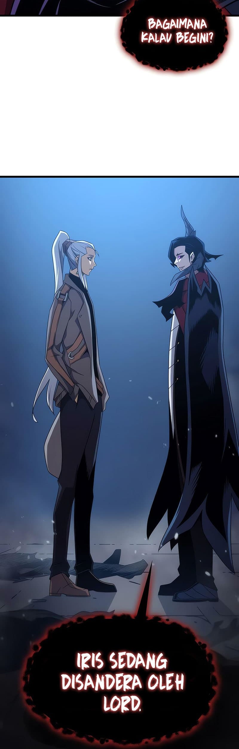 The Great Mage Returns After 4000 Years Chapter 176 Gambar 51