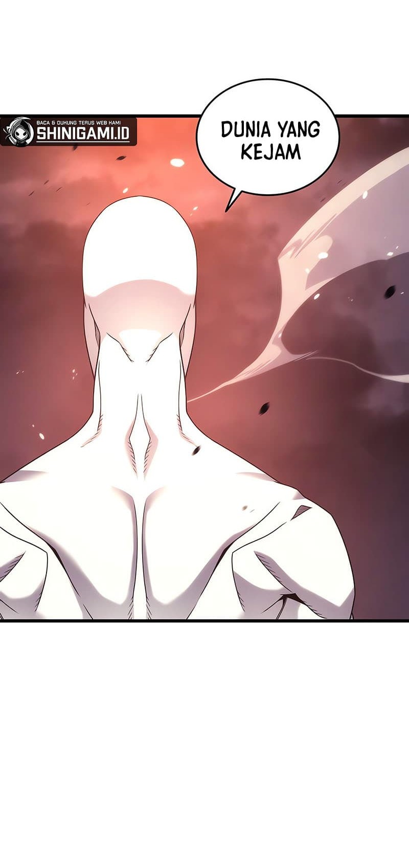The Great Mage Returns After 4000 Years Chapter 176 Gambar 5