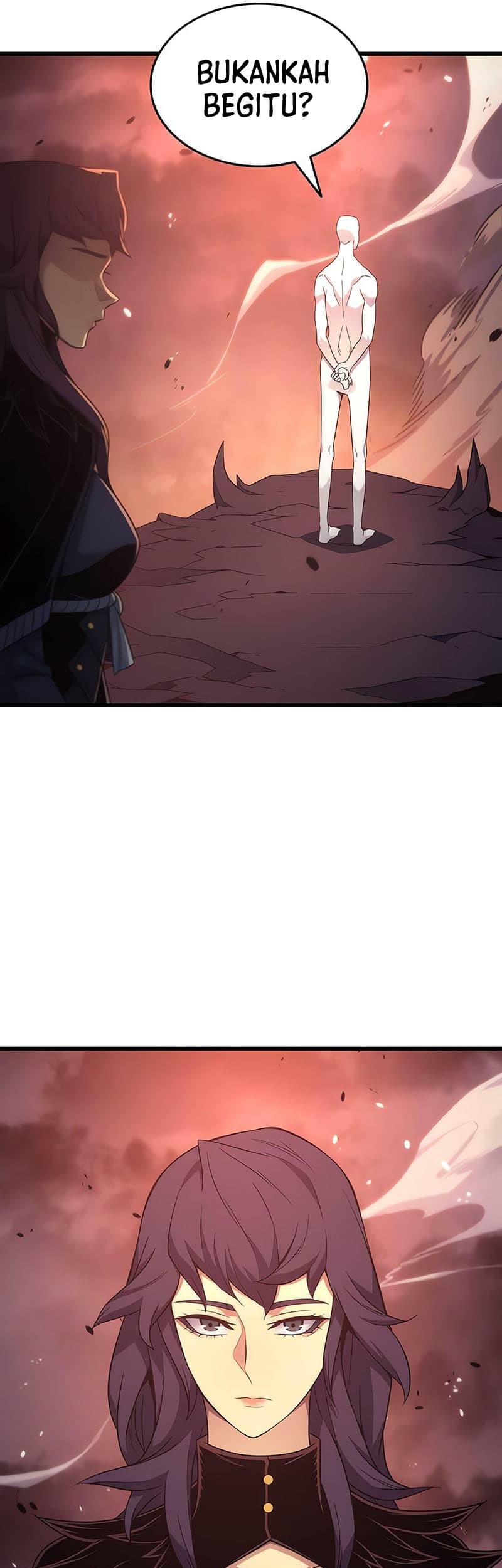 The Great Mage Returns After 4000 Years Chapter 176 Gambar 6