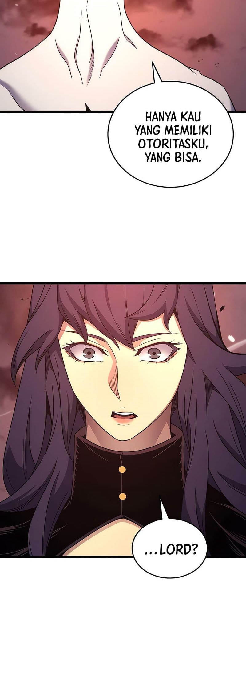 The Great Mage Returns After 4000 Years Chapter 176 Gambar 9