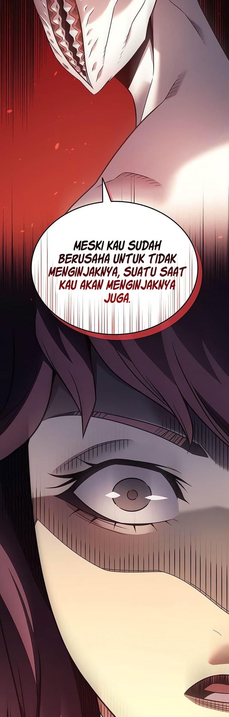 The Great Mage Returns After 4000 Years Chapter 176 Gambar 11