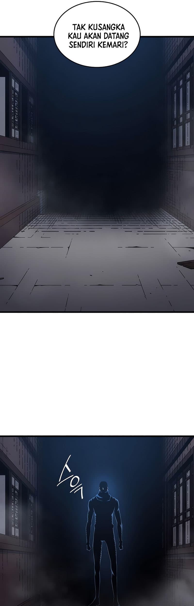 The Great Mage Returns After 4000 Years Chapter 176 Gambar 18