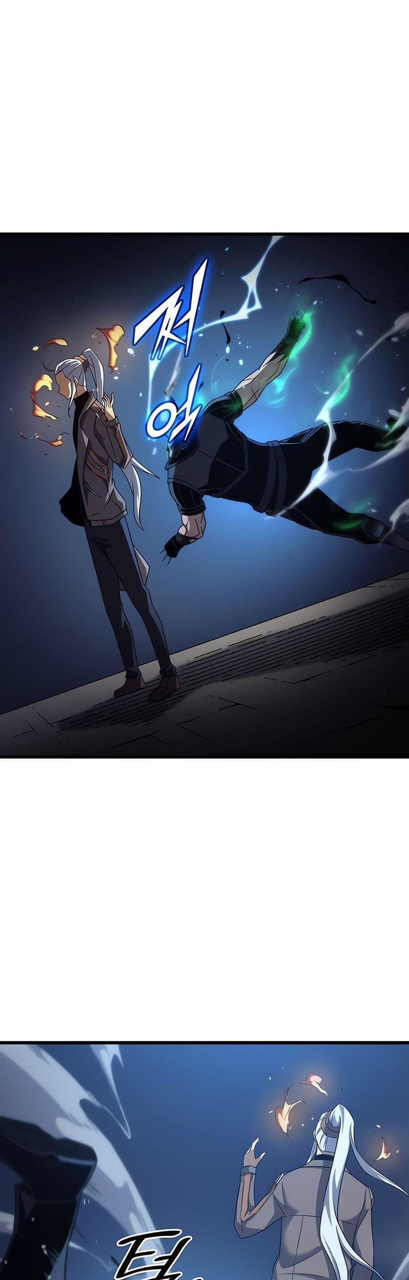 The Great Mage Returns After 4000 Years Chapter 176 Gambar 32