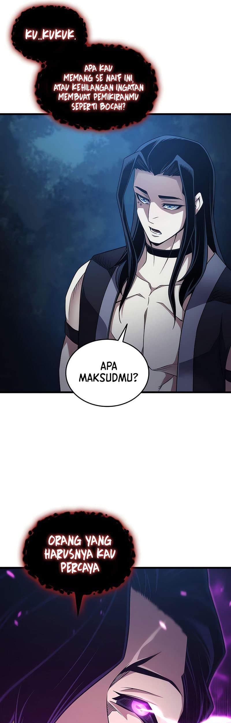 The Great Mage Returns After 4000 Years Chapter 177 Gambar 34