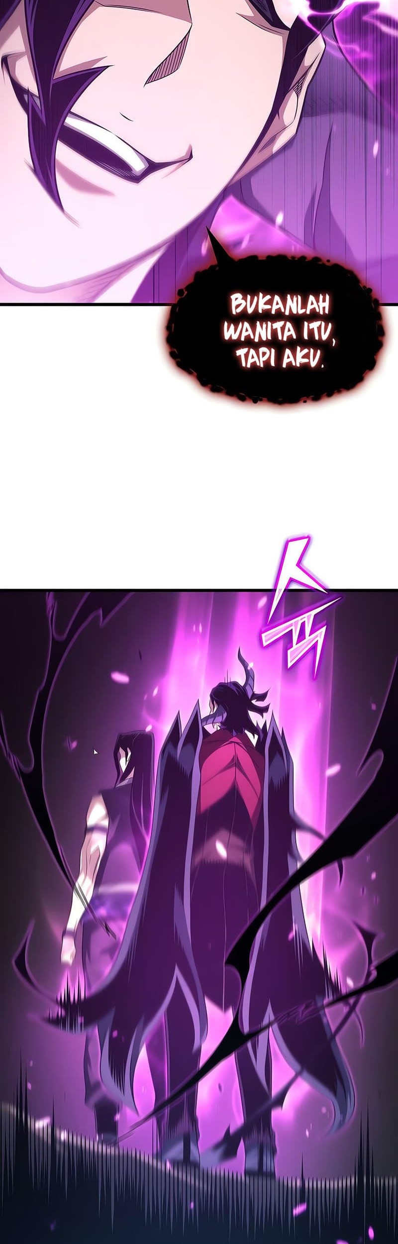 The Great Mage Returns After 4000 Years Chapter 177 Gambar 35