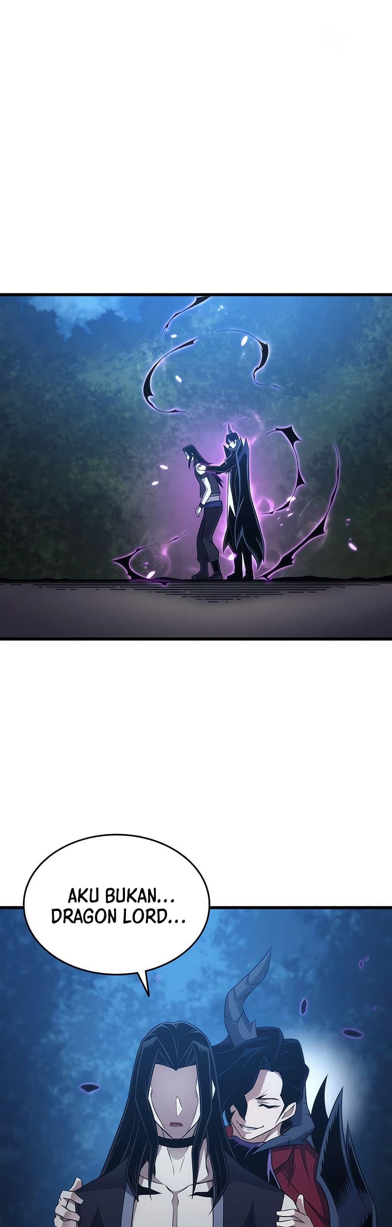 The Great Mage Returns After 4000 Years Chapter 177 Gambar 43