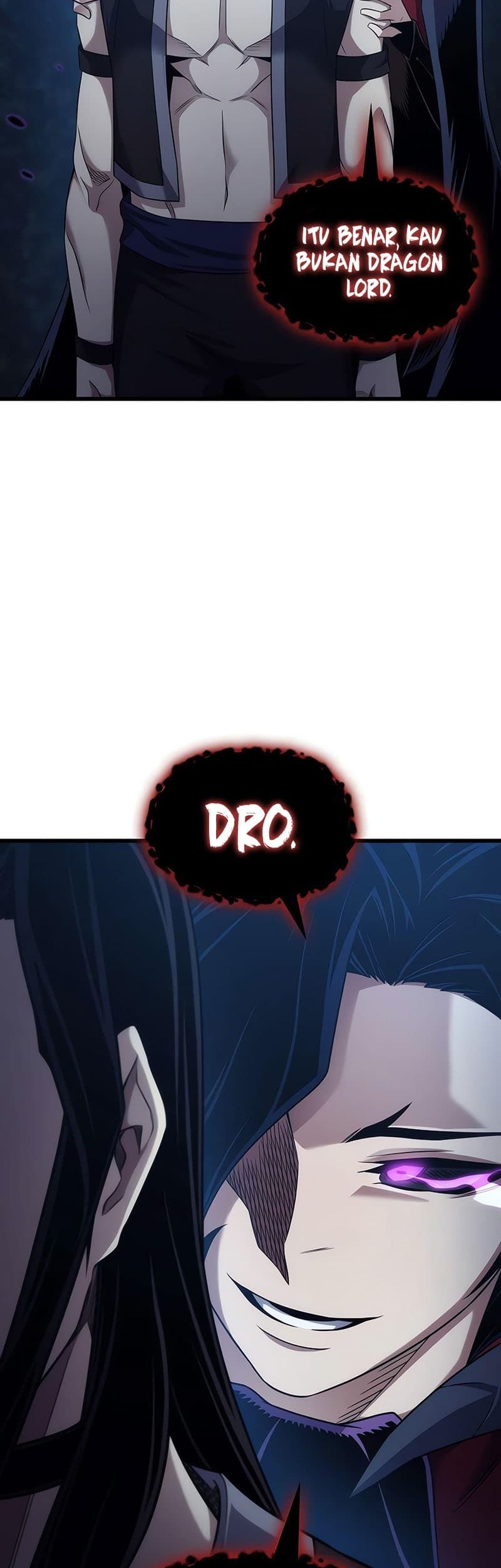 The Great Mage Returns After 4000 Years Chapter 177 Gambar 44