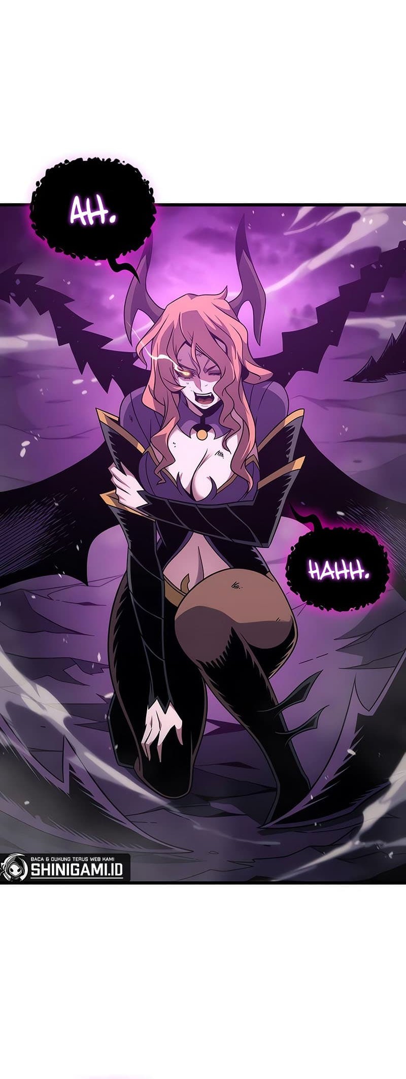 The Great Mage Returns After 4000 Years Chapter 177 Gambar 46