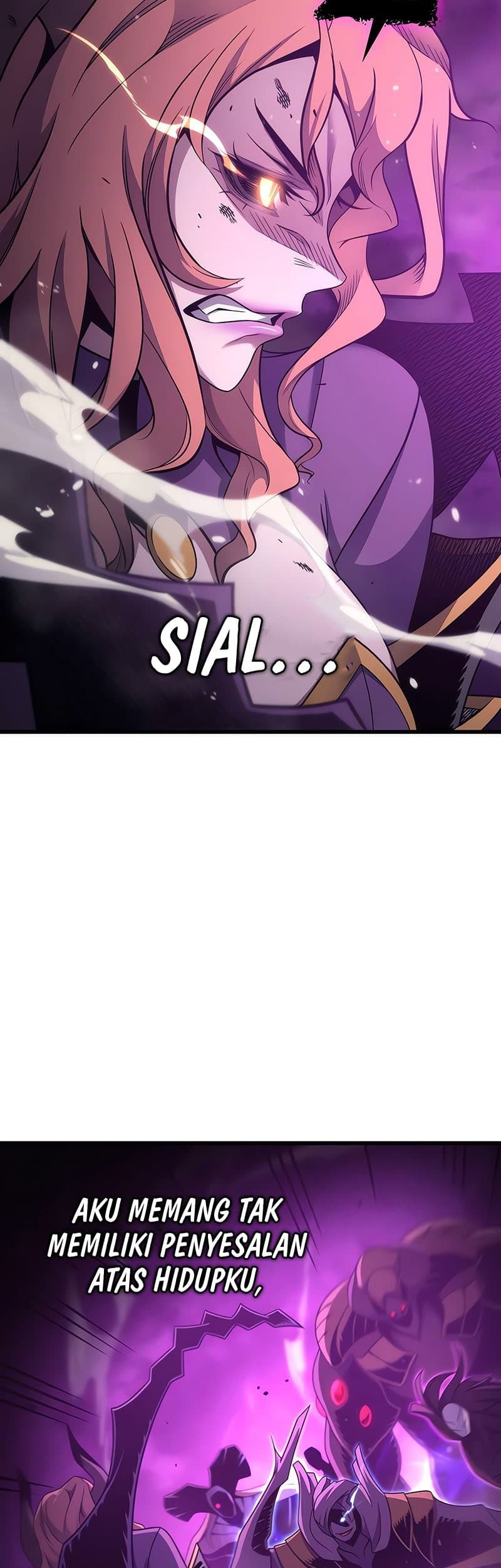 The Great Mage Returns After 4000 Years Chapter 177 Gambar 49