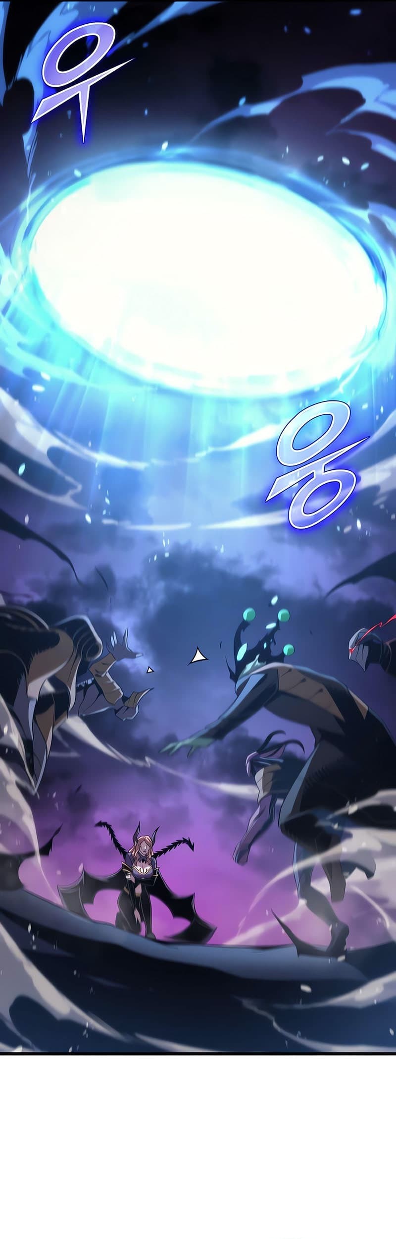 The Great Mage Returns After 4000 Years Chapter 177 Gambar 51
