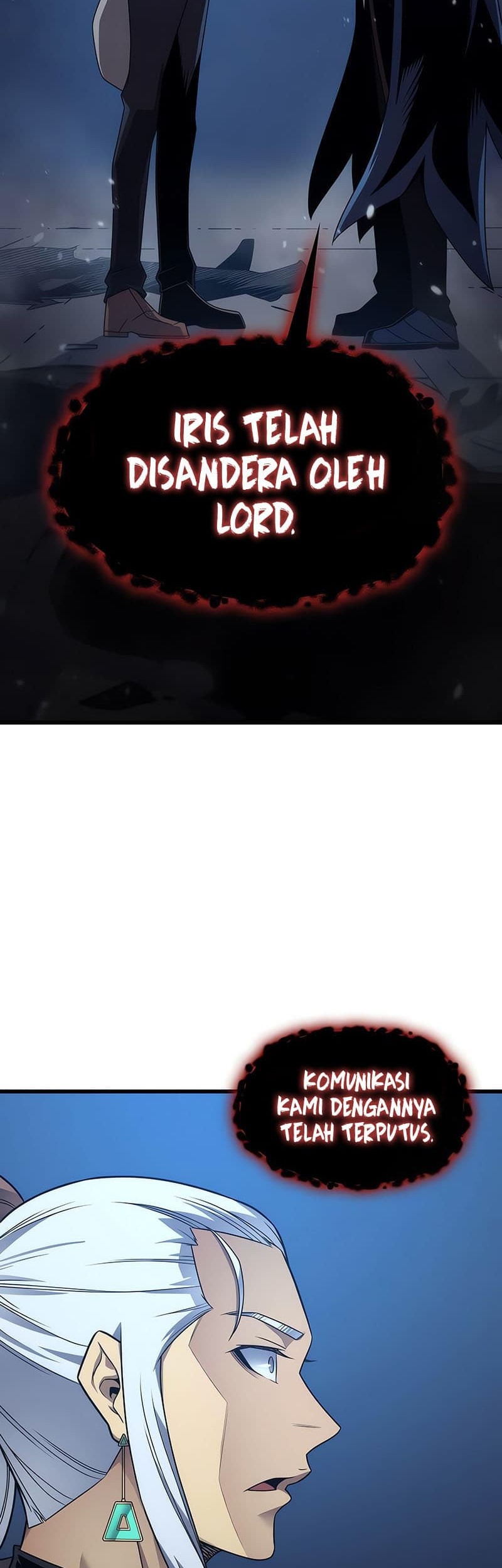 The Great Mage Returns After 4000 Years Chapter 177 Gambar 3