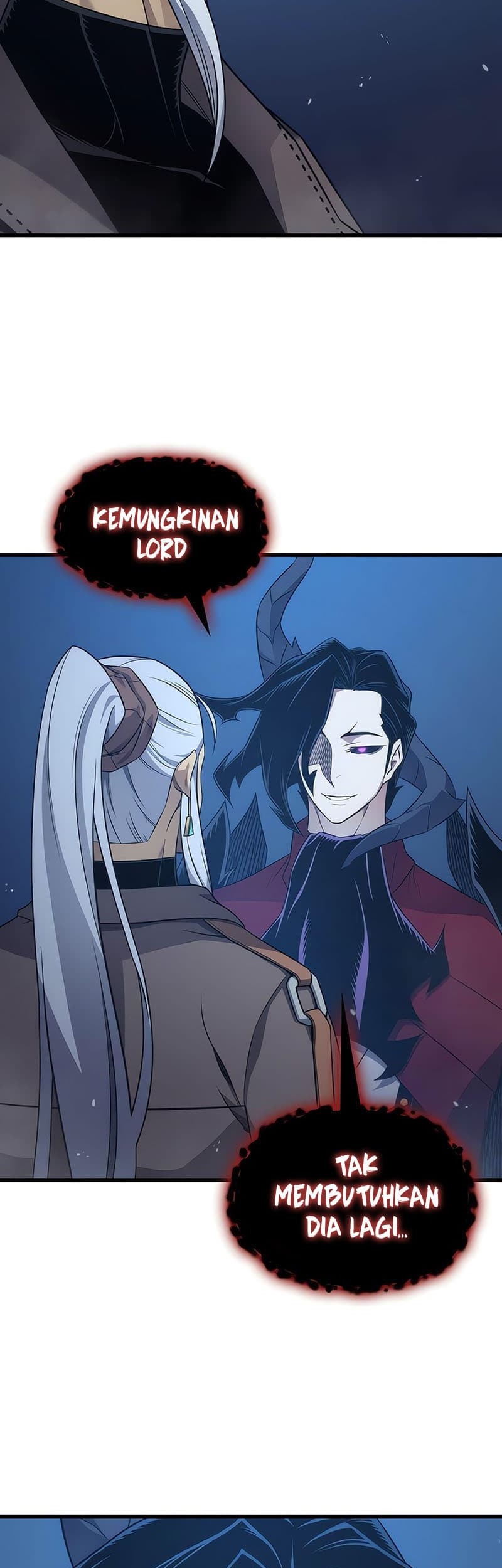 The Great Mage Returns After 4000 Years Chapter 177 Gambar 4