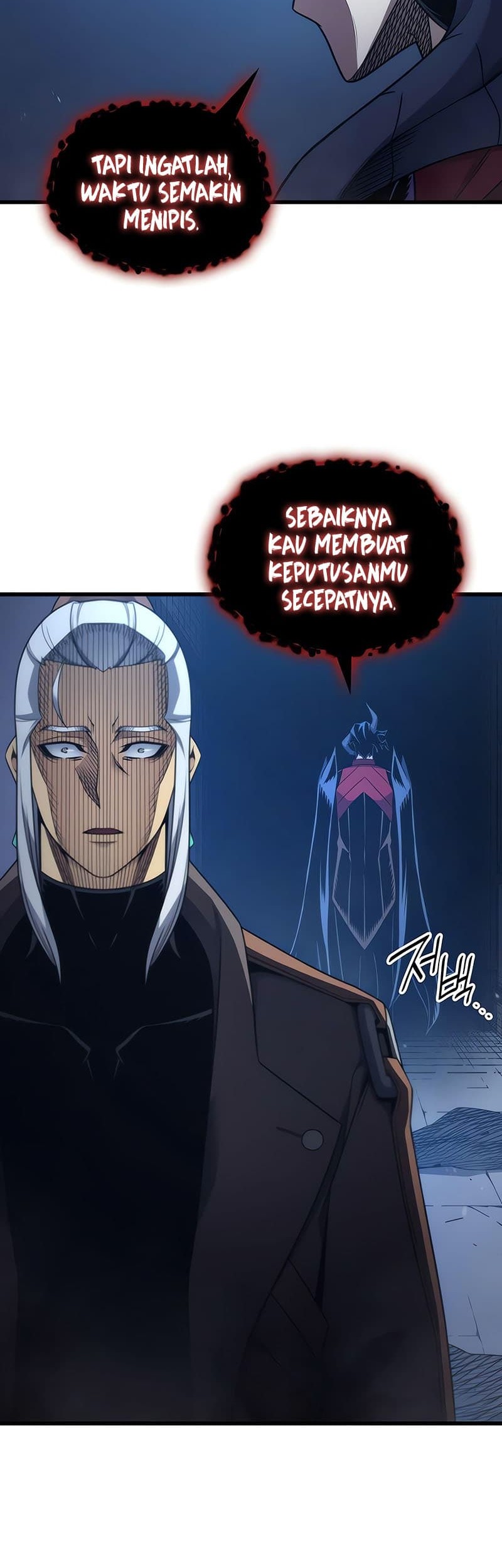 The Great Mage Returns After 4000 Years Chapter 177 Gambar 7
