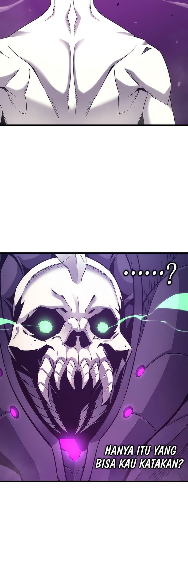 The Great Mage Returns After 4000 Years Chapter 177 Gambar 11