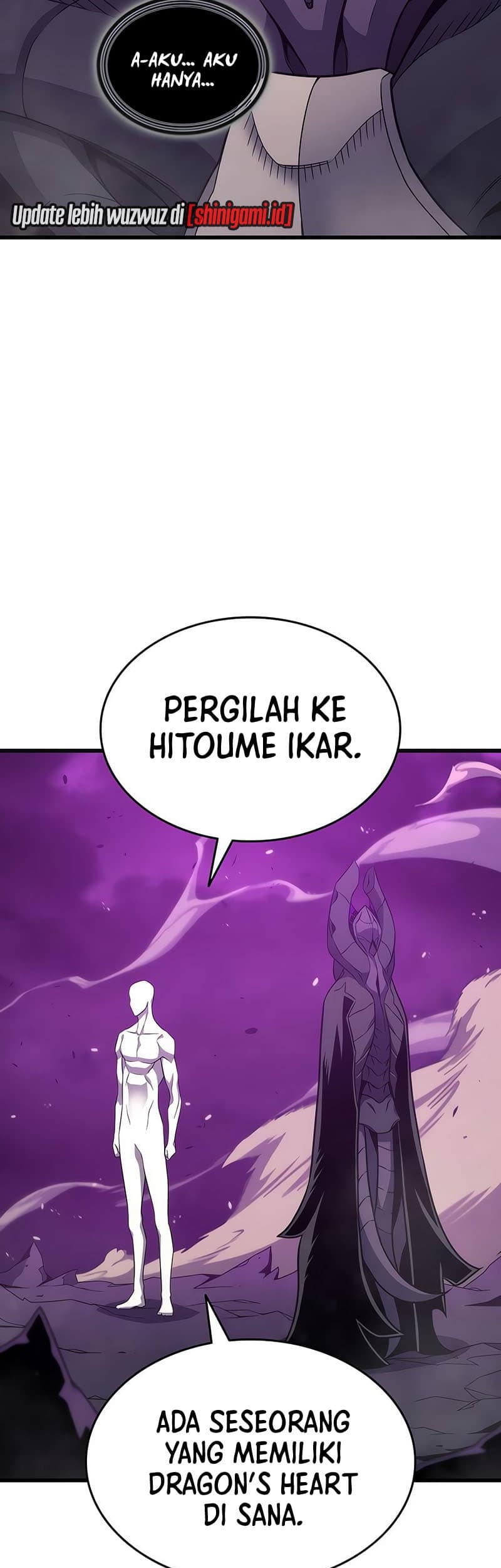The Great Mage Returns After 4000 Years Chapter 177 Gambar 16