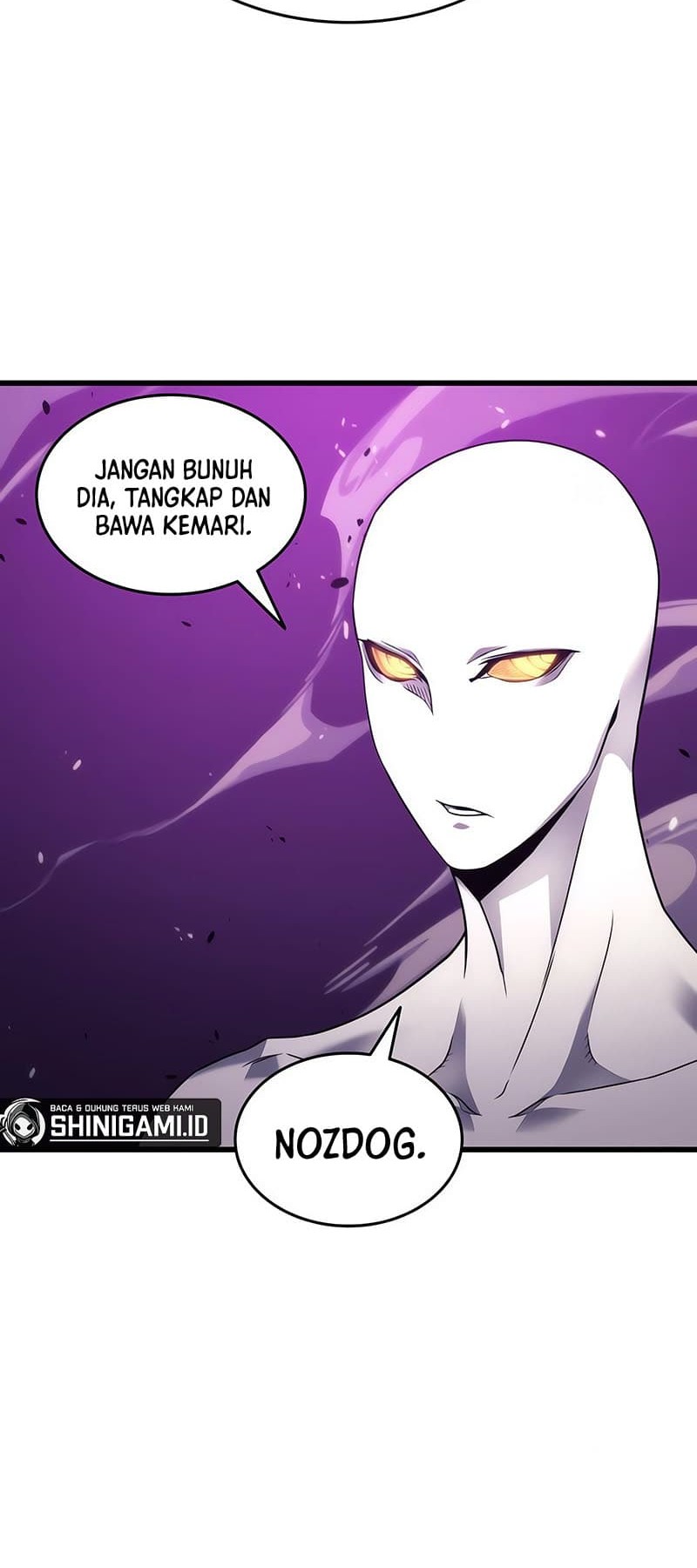 The Great Mage Returns After 4000 Years Chapter 177 Gambar 17
