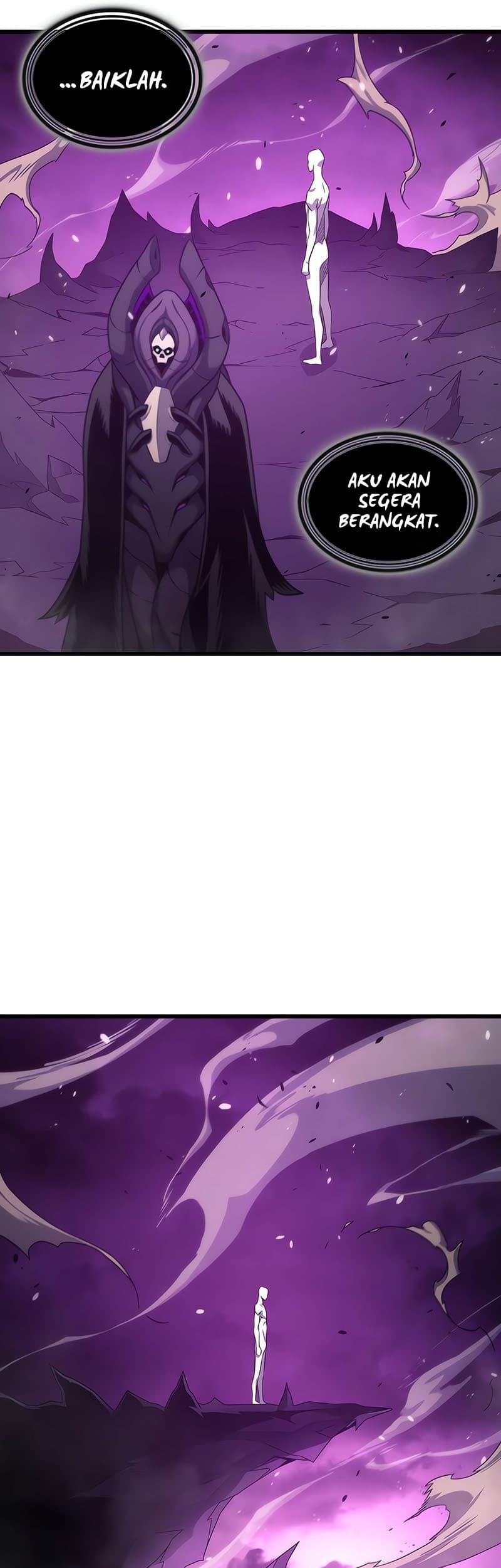 The Great Mage Returns After 4000 Years Chapter 177 Gambar 18