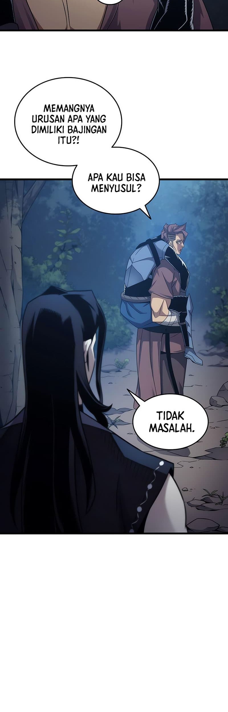 The Great Mage Returns After 4000 Years Chapter 177 Gambar 27