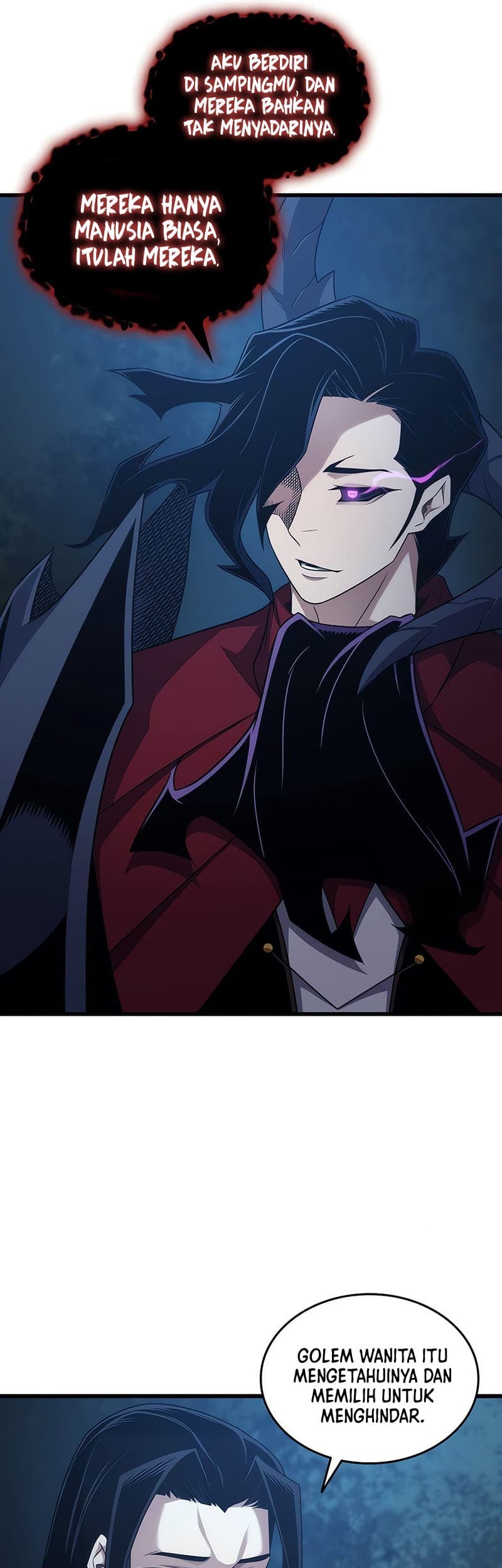 The Great Mage Returns After 4000 Years Chapter 177 Gambar 30