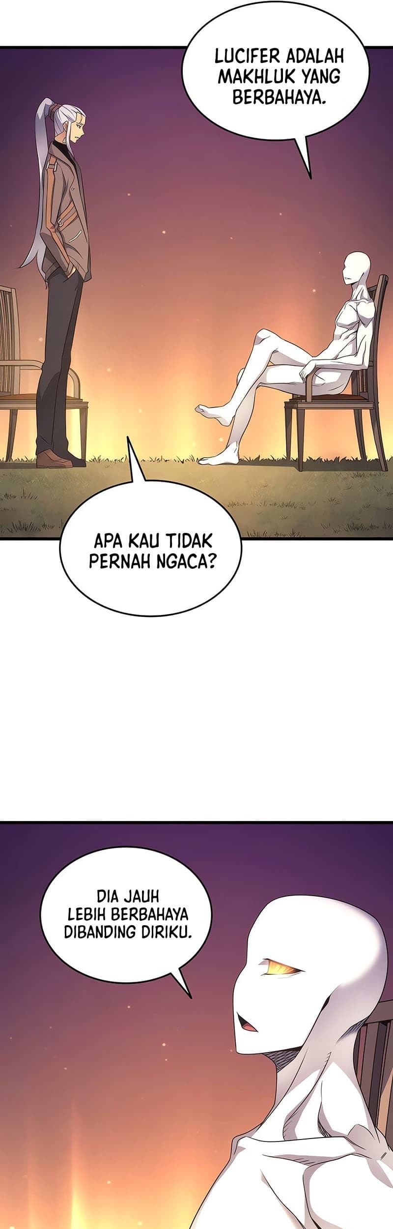 The Great Mage Returns After 4000 Years Chapter 178 Gambar 34