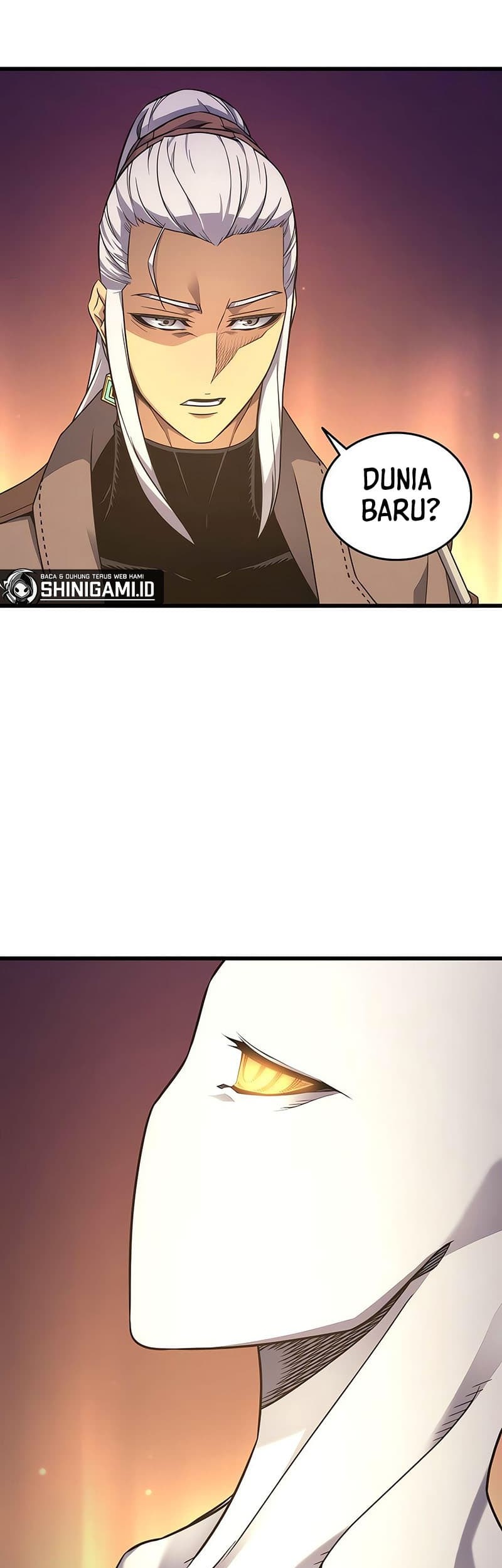The Great Mage Returns After 4000 Years Chapter 178 Gambar 36